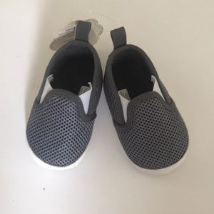 First Steps Baby Shoes